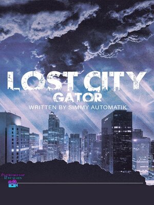 cover image of Lost City